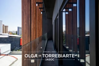 Apartamento en renta Edificio Séptimo, zona 4 — miniatura 5 de 5