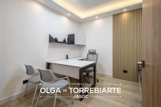 Clínica amueblada en Medika 10, zona 10 — miniatura 3 de 5