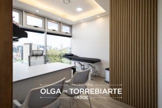 Clínica amueblada en Medika 10, zona 10 — miniatura 3 de 5