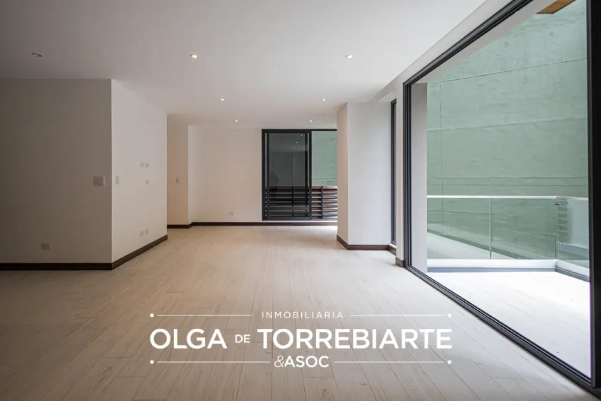 Apartamento en Spazio, Zona 15 — foto 4 de 17