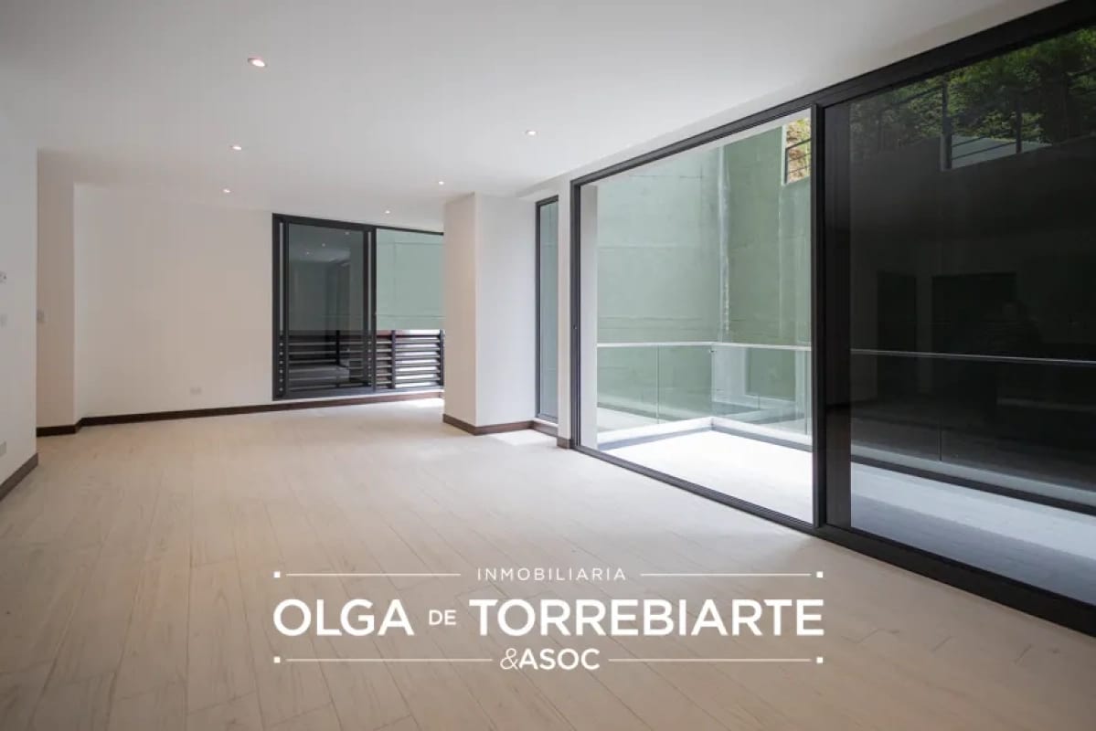 Apartamento en Spazio, Zona 15 — foto 5 de 17