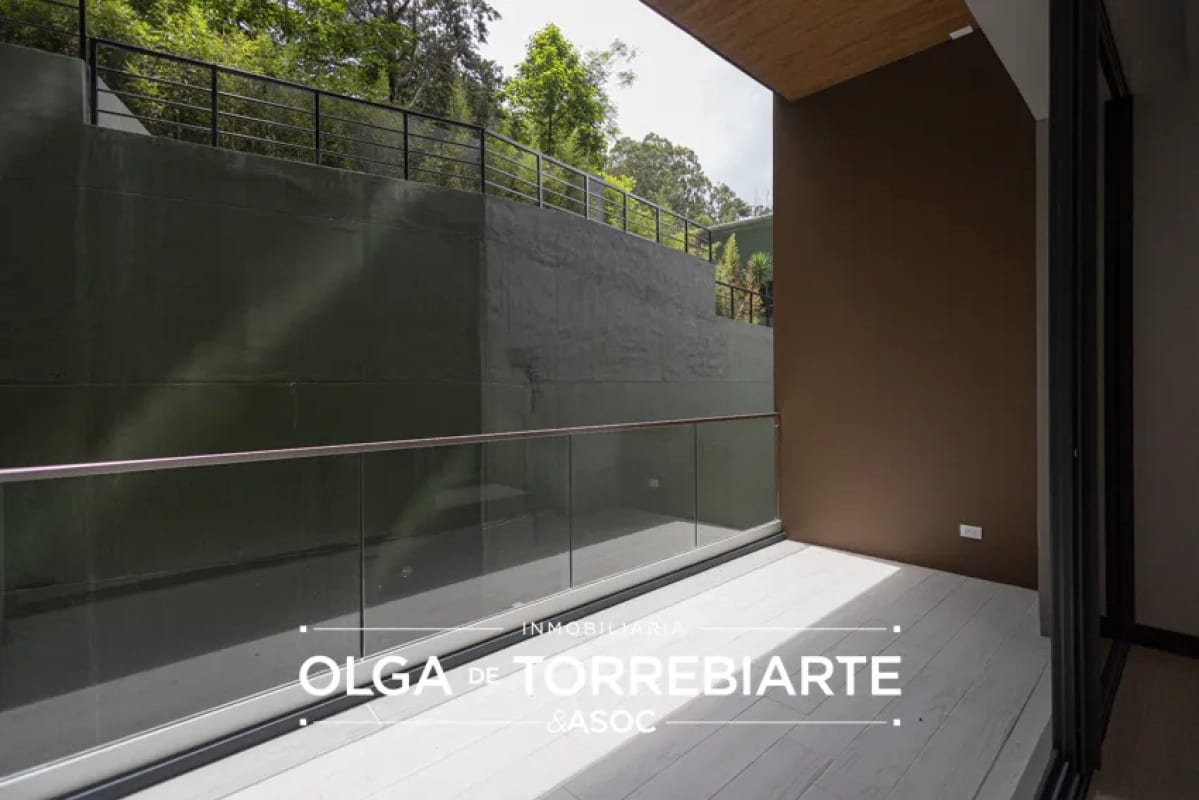 Apartamento en Spazio, Zona 15 — foto 6 de 17