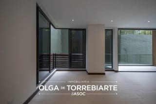 Apartamento en Spazio, Zona 15 — miniatura 8 de 17