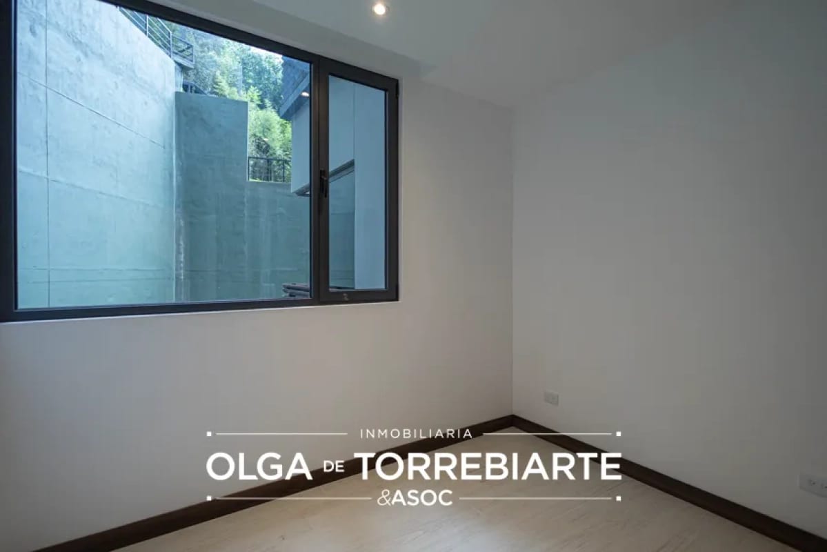Apartamento en Spazio, Zona 15 — foto 11 de 17