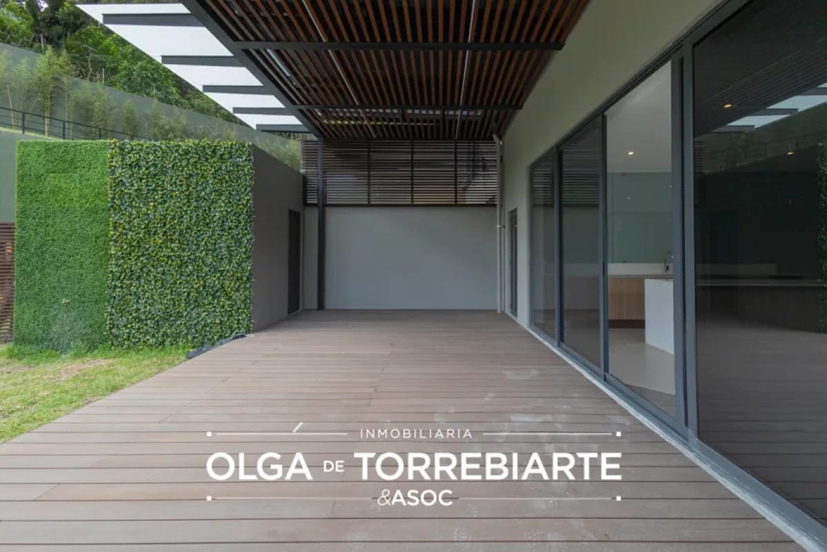 Apartamento en Spazio, Zona 15 — foto 13 de 17