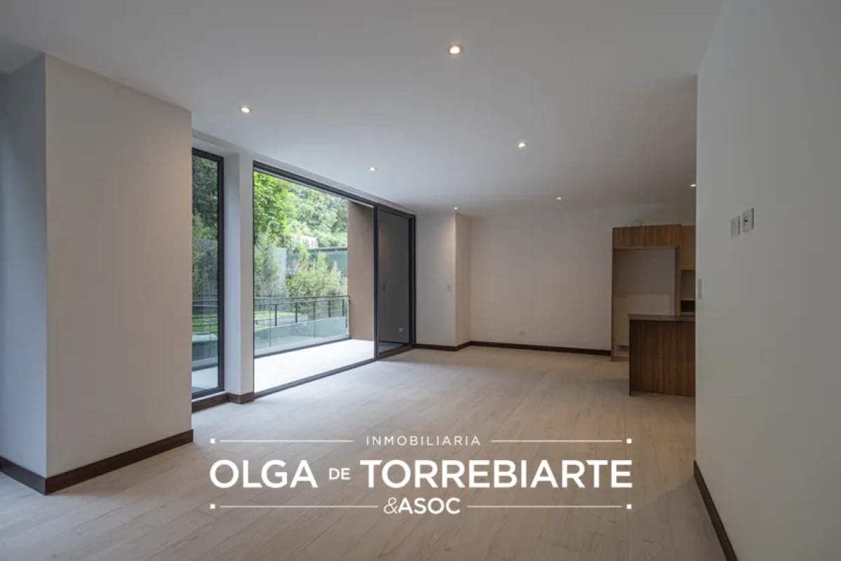 Apartamento en Spazio, Zona 15 — foto 17 de 17