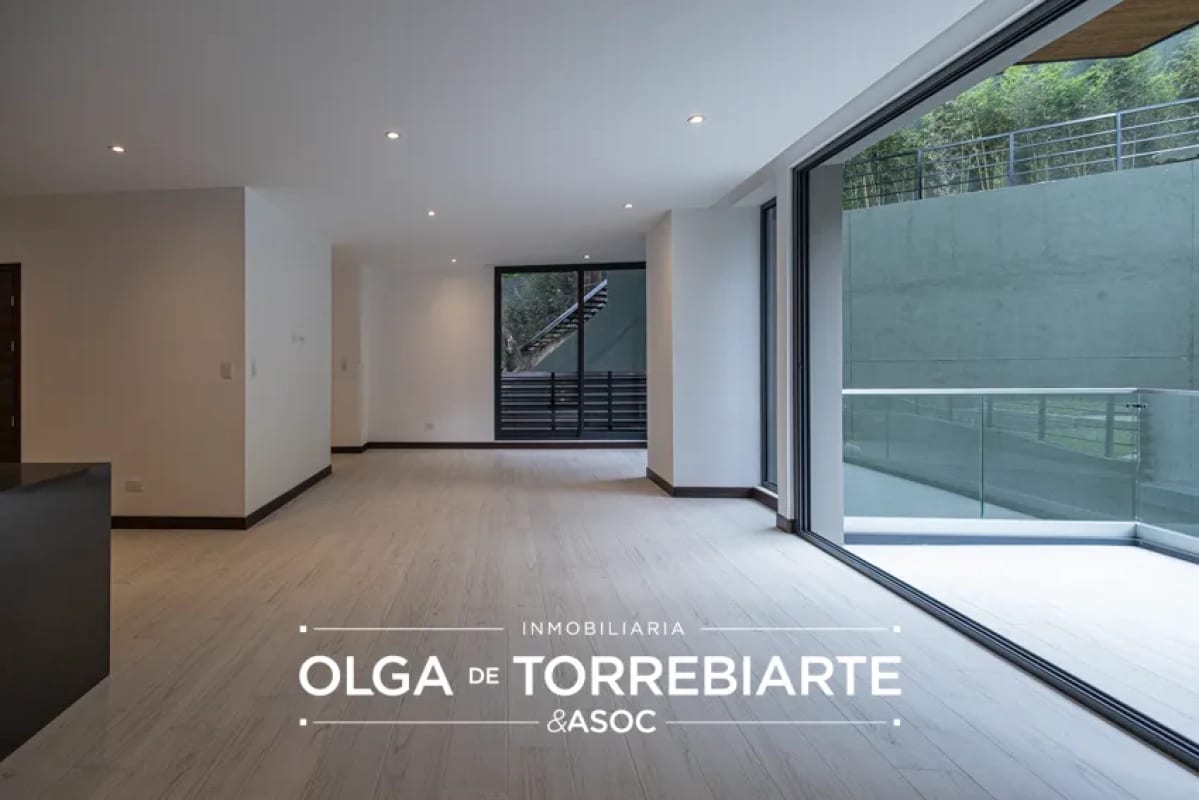 Apartamento en Spazio, Zona 15 — foto 15 de 17