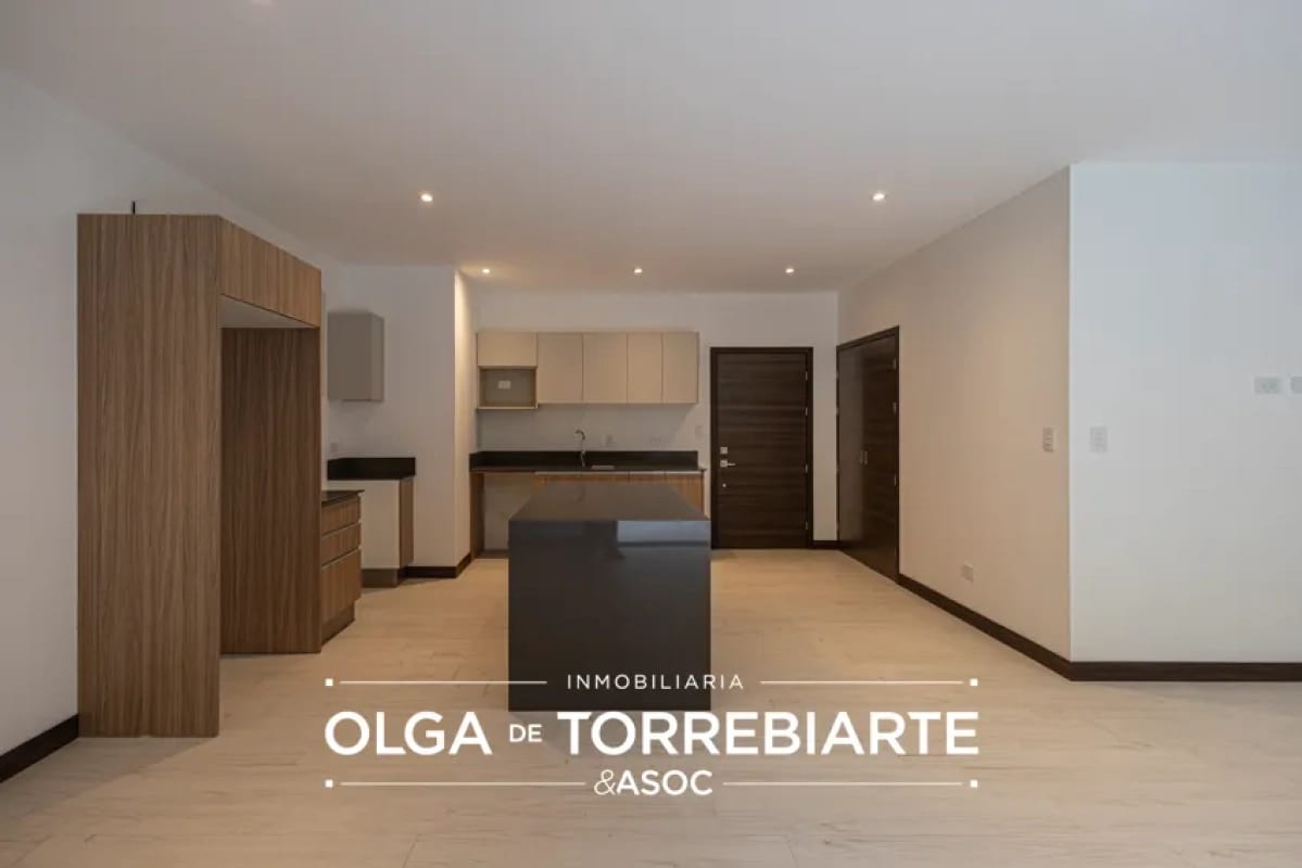 Apartamento en Spazio, Zona 15 — foto 13 de 17