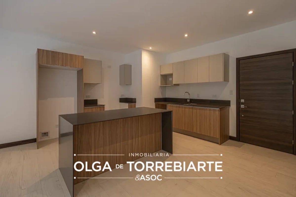Apartamento en Spazio, Zona 15 — foto 12 de 17