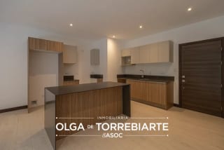 Apartamento en Spazio, Zona 15 — miniatura 12 de 17