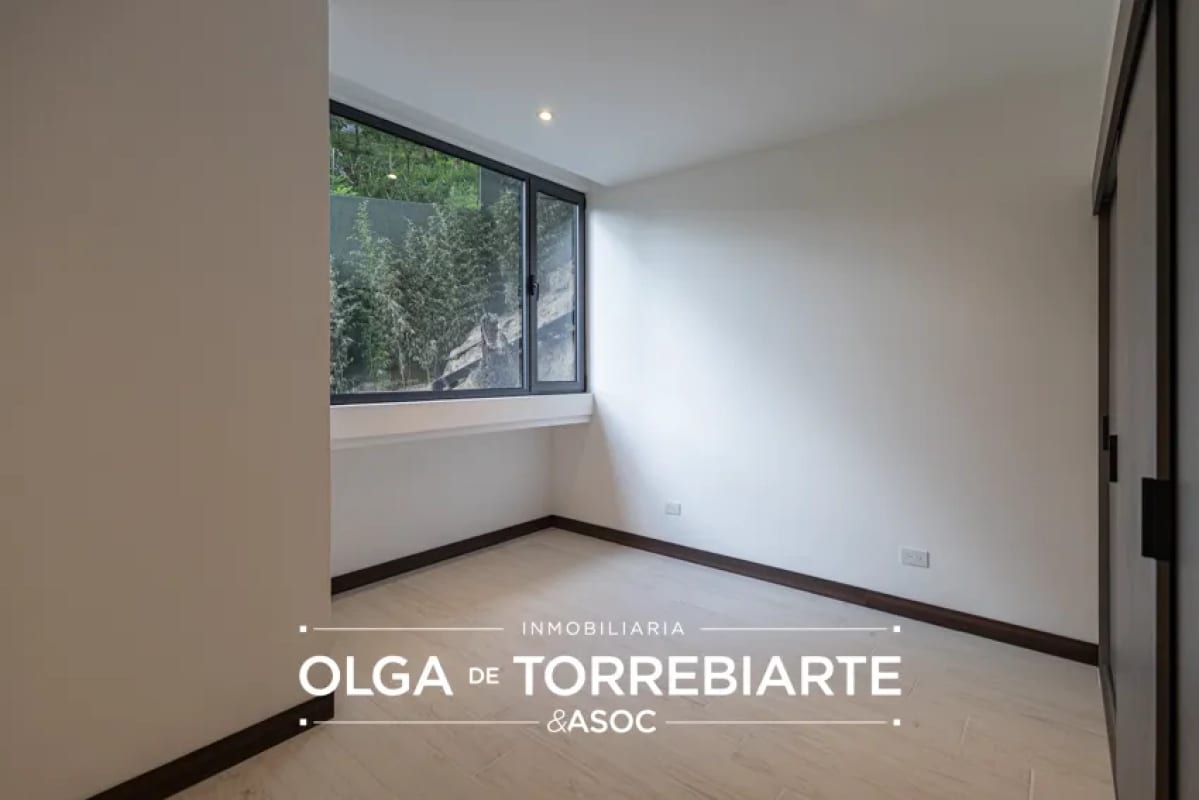 Apartamento en Spazio, Zona 15 — foto 11 de 17