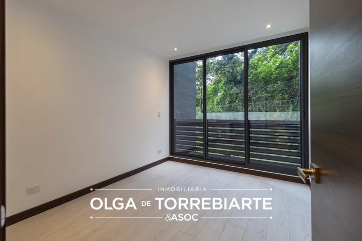 Apartamento en Spazio, Zona 15 — foto 9 de 17