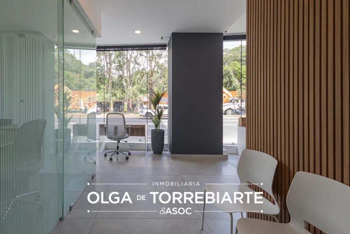 Apartamento en Spazio, Zona 15 — foto 7 de 17