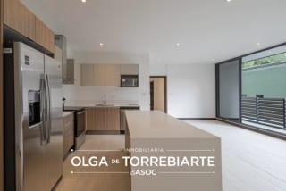 Apartamento en Spazio, Zona 15 — miniatura 7 de 14
