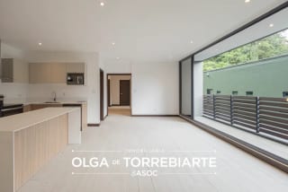 Apartamento en Spazio, Zona 15 — miniatura 6 de 14
