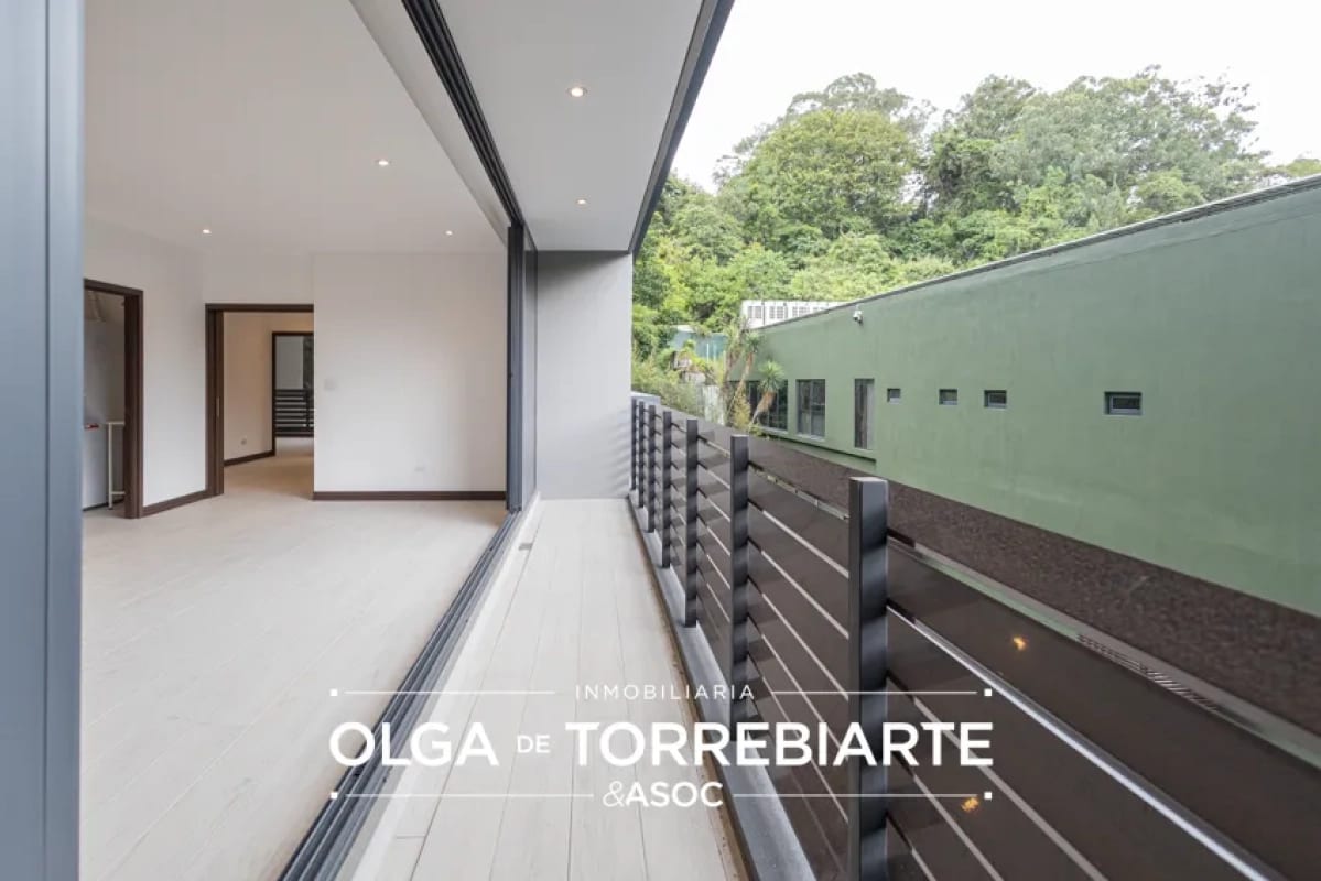 Apartamento en Spazio, Zona 15 — foto 4 de 14