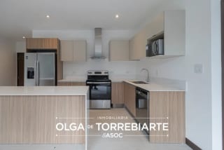 Apartamento en Spazio, Zona 15 — miniatura 3 de 14
