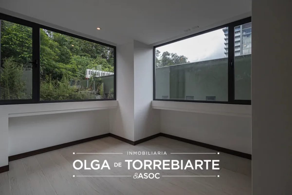 Apartamento en Spazio, Zona 15 — foto 2 de 14