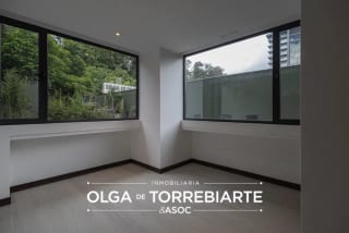 Apartamento en Spazio, Zona 15 — miniatura 2 de 14