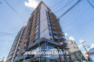 Apartamento amueblado en Edificio Trivá — miniatura 1 de 6