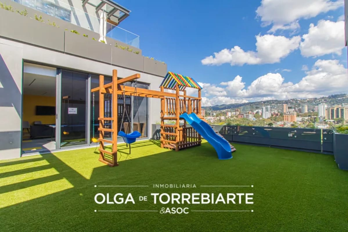 Apartamento amueblado en Edificio Trivá — foto 3 de 6