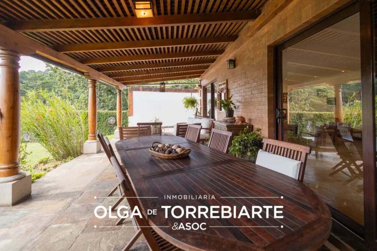Casa en venta Condominio Encinos de Muxbal — foto 8 de 17