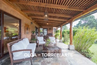 Casa en venta Condominio Encinos de Muxbal — miniatura 7 de 17