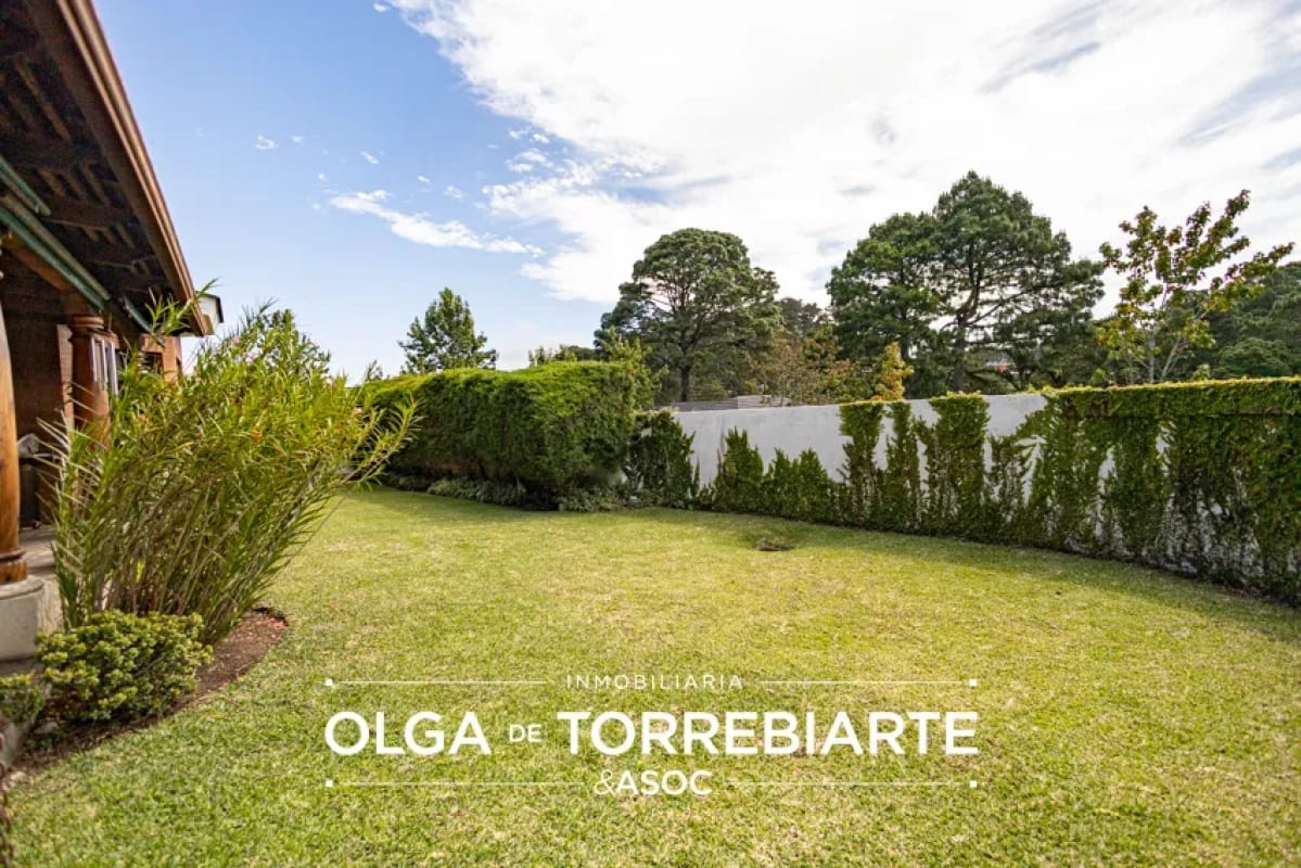 Casa en venta Condominio Encinos de Muxbal — foto 6 de 17
