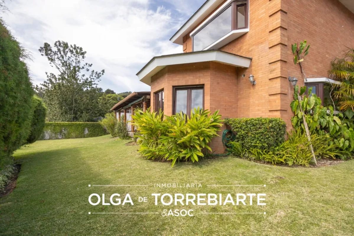 Casa en venta Condominio Encinos de Muxbal — foto 4 de 17
