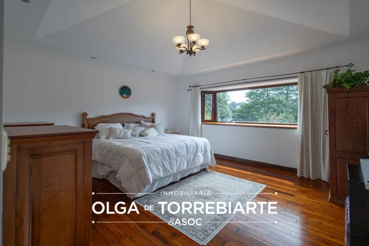 Casa en venta Condominio Encinos de Muxbal — foto 3 de 17