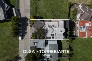 Casa en La Foresta — miniatura 1 de 17