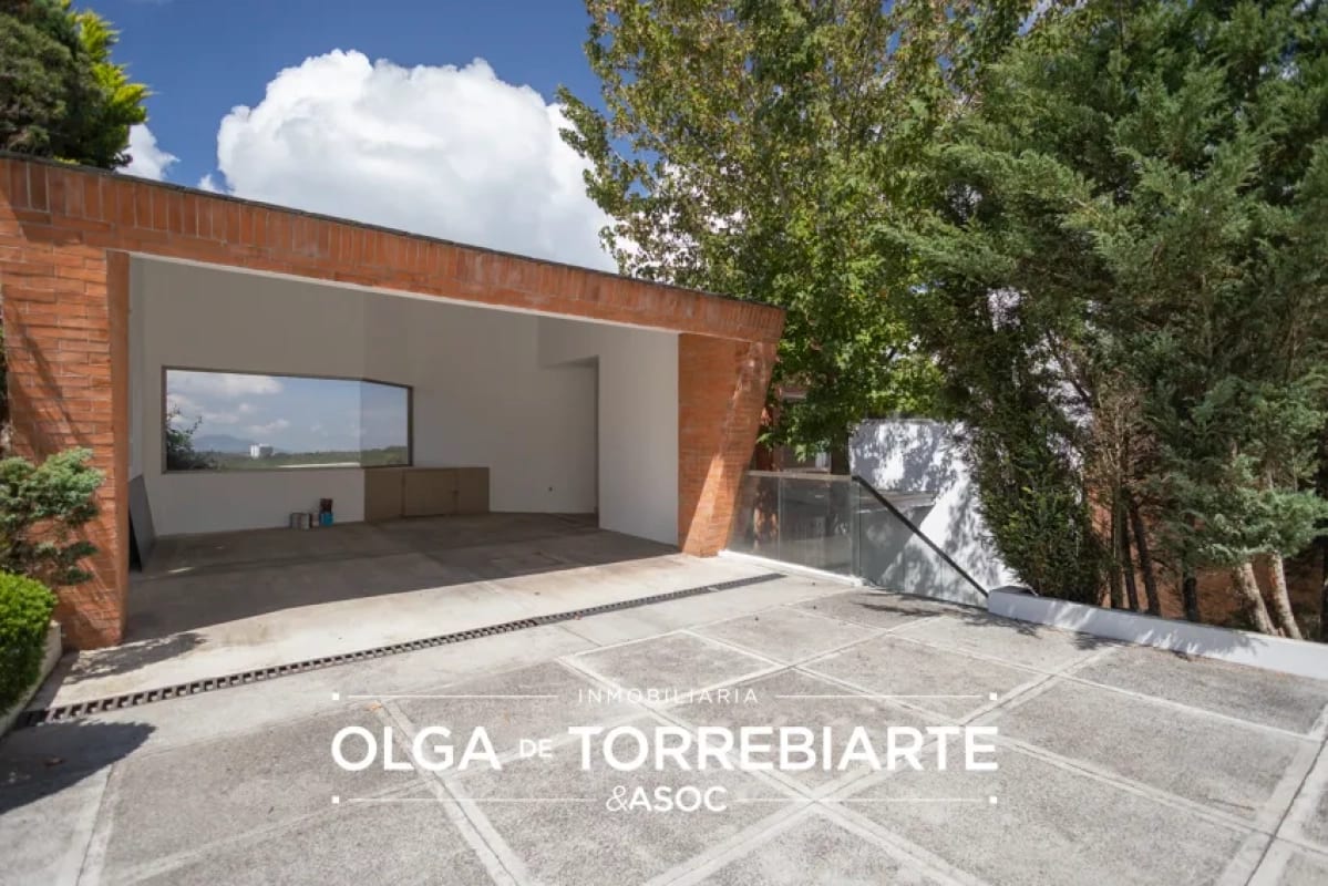 Casa en La Foresta — foto 16 de 17