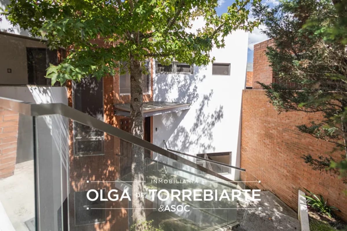 Casa en La Foresta — foto 15 de 17