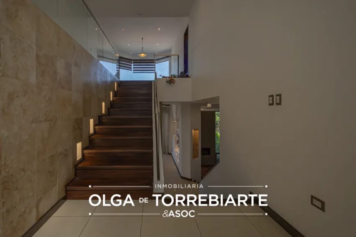 Casa en La Foresta — foto 14 de 17