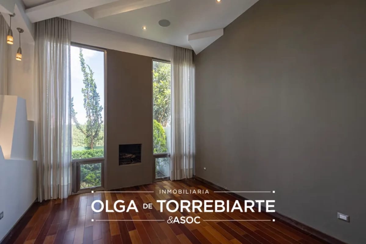 Casa en La Foresta — foto 13 de 17