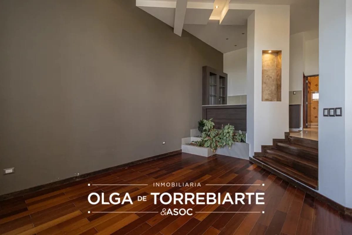 Casa en La Foresta — foto 12 de 17