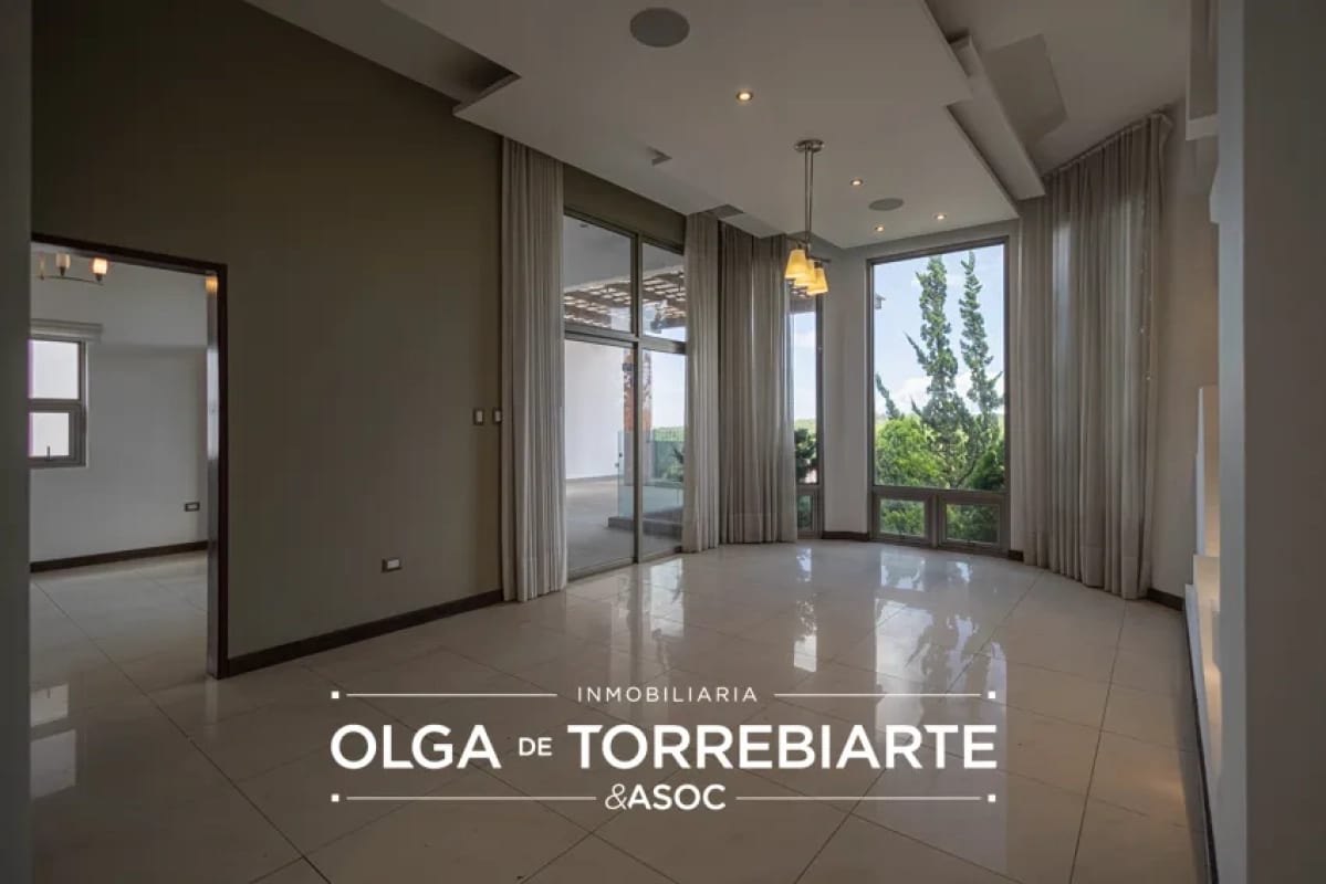 Casa en La Foresta — foto 9 de 17