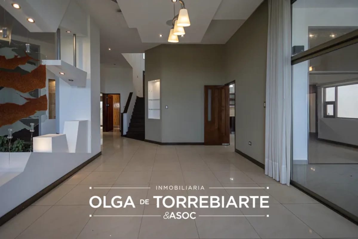 Casa en La Foresta — foto 8 de 17
