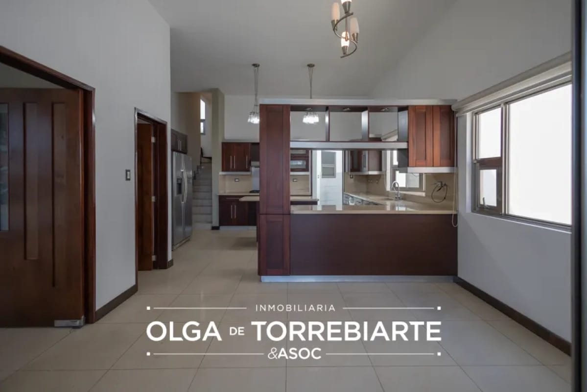 Casa en La Foresta — foto 7 de 17
