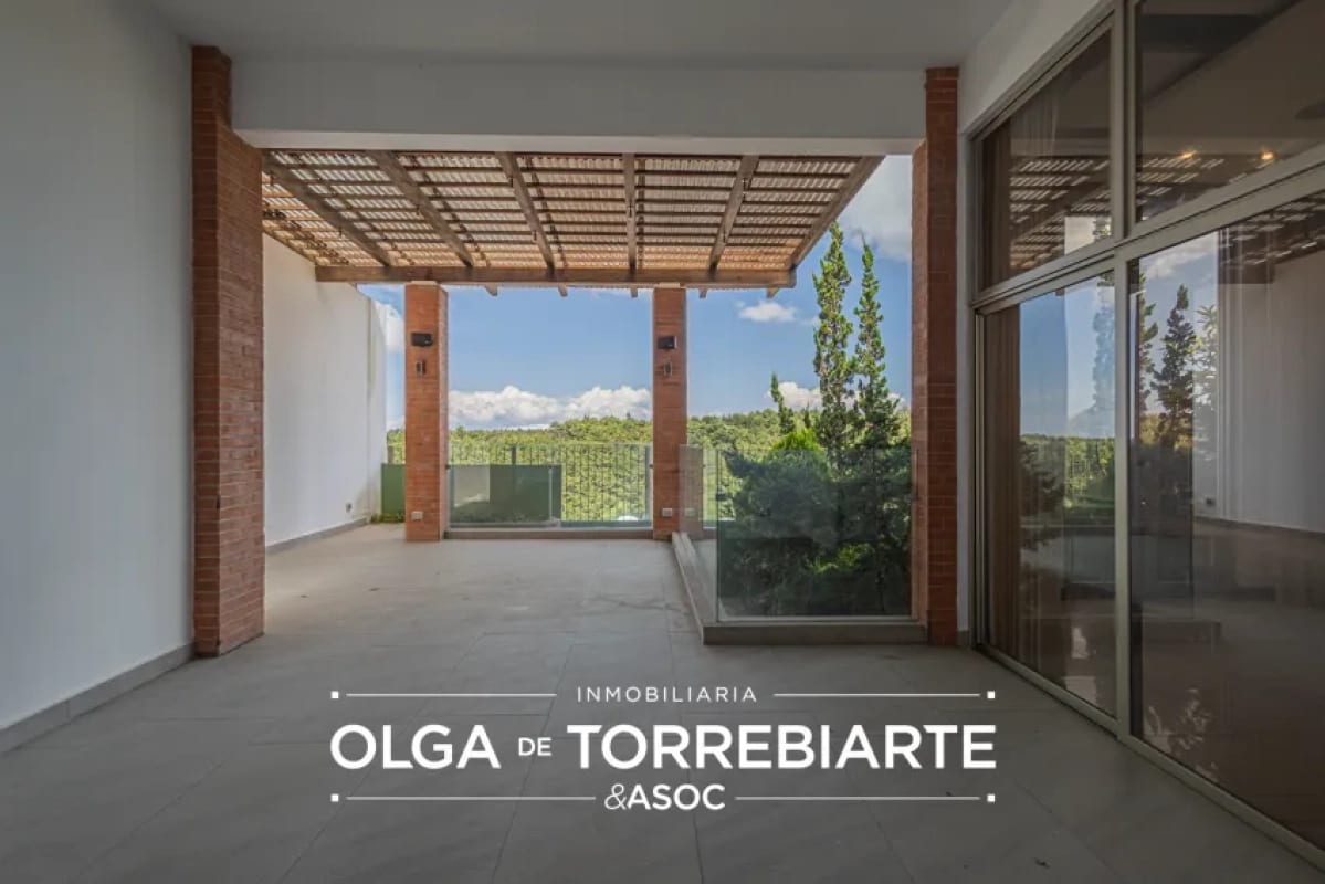 Casa en La Foresta — foto 4 de 17