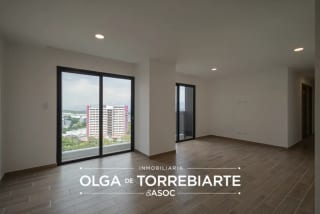 Apartamento en Parque 14, Zona 14 — miniatura 1 de 11