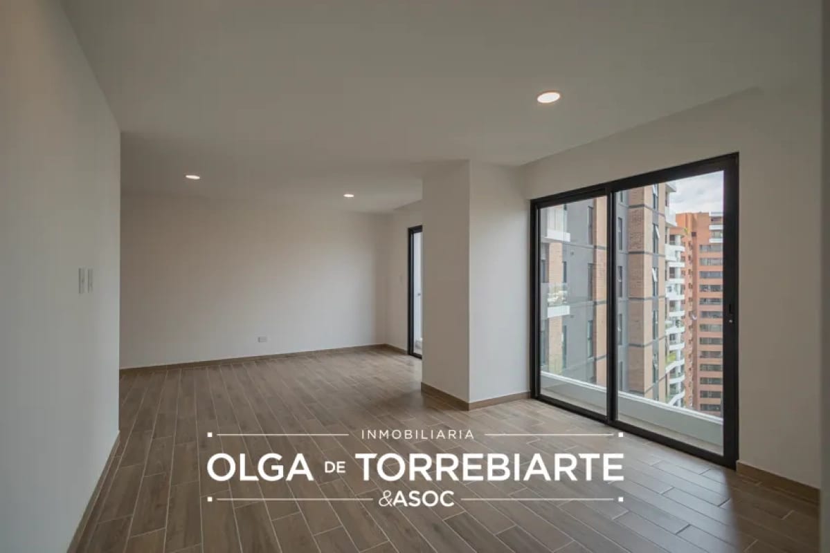 Apartamento en Parque 14, Zona 14 — foto 11 de 11