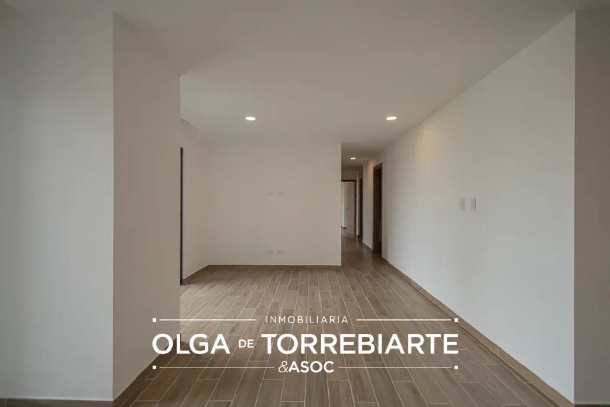 Apartamento en Parque 14, Zona 14 — foto 10 de 11