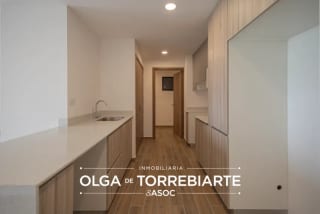 Apartamento en Parque 14, Zona 14 — miniatura 9 de 11