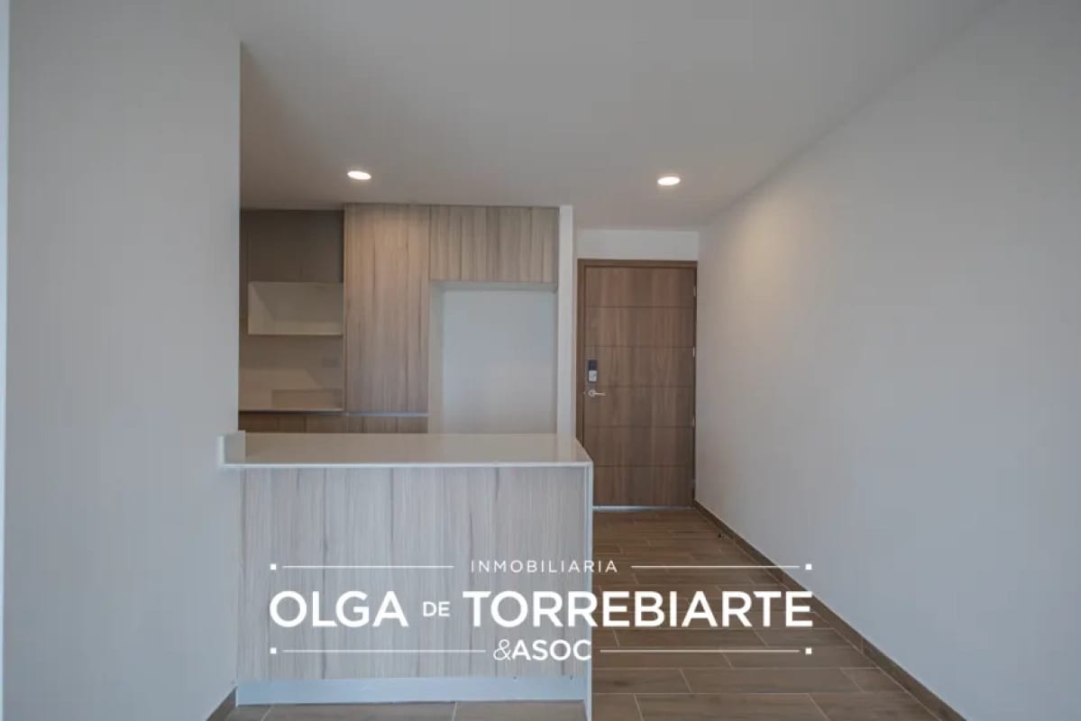Apartamento en Parque 14, Zona 14 — foto 8 de 11