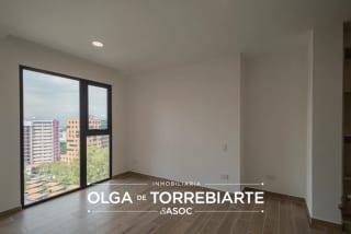Apartamento en Parque 14, Zona 14 — miniatura 7 de 11