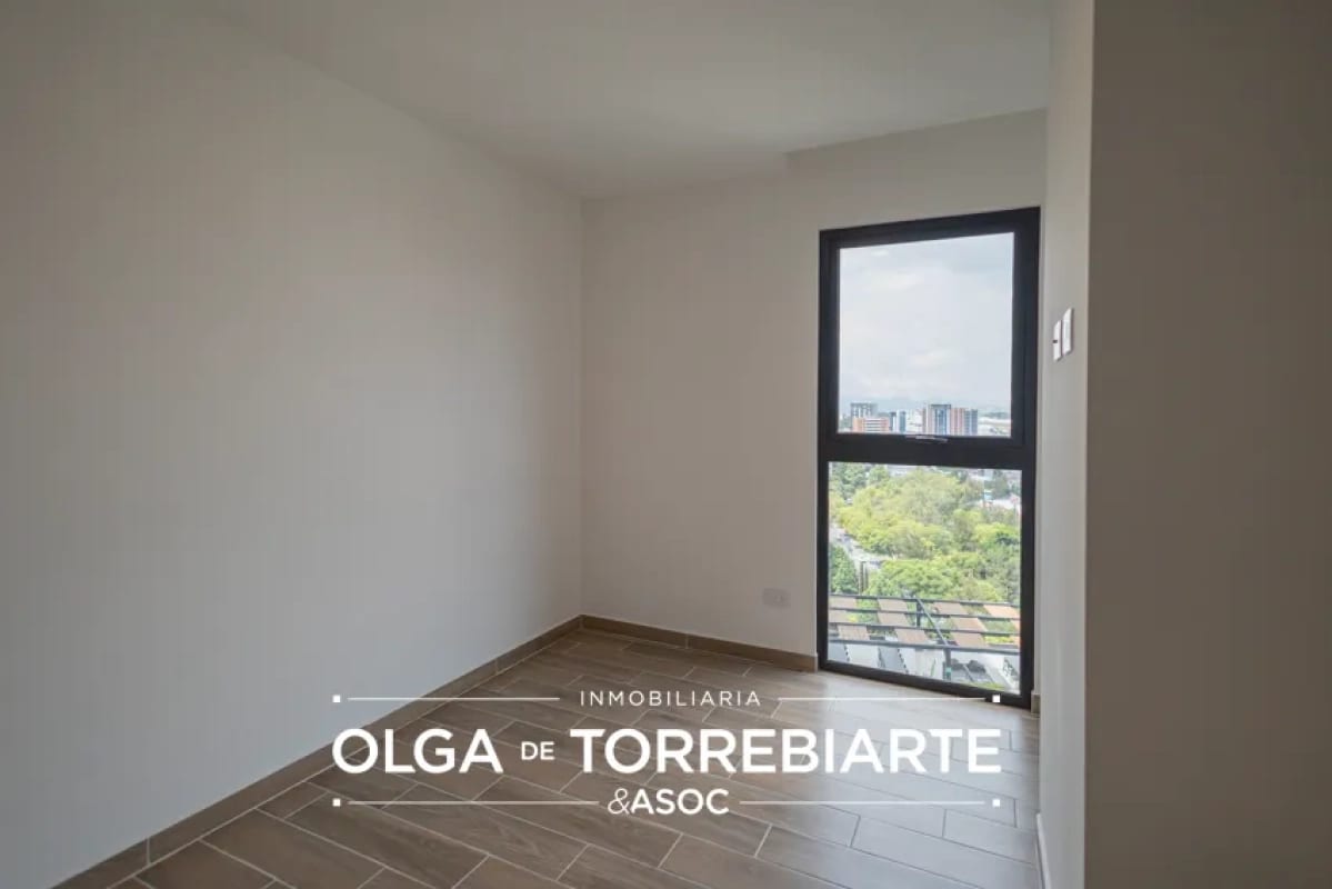 Apartamento en Parque 14, Zona 14 — foto 4 de 11