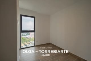 Apartamento en Parque 14, Zona 14 — miniatura 3 de 11