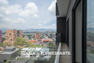 Apartamento en Parque 14, Zona 14 — miniatura 2 de 11