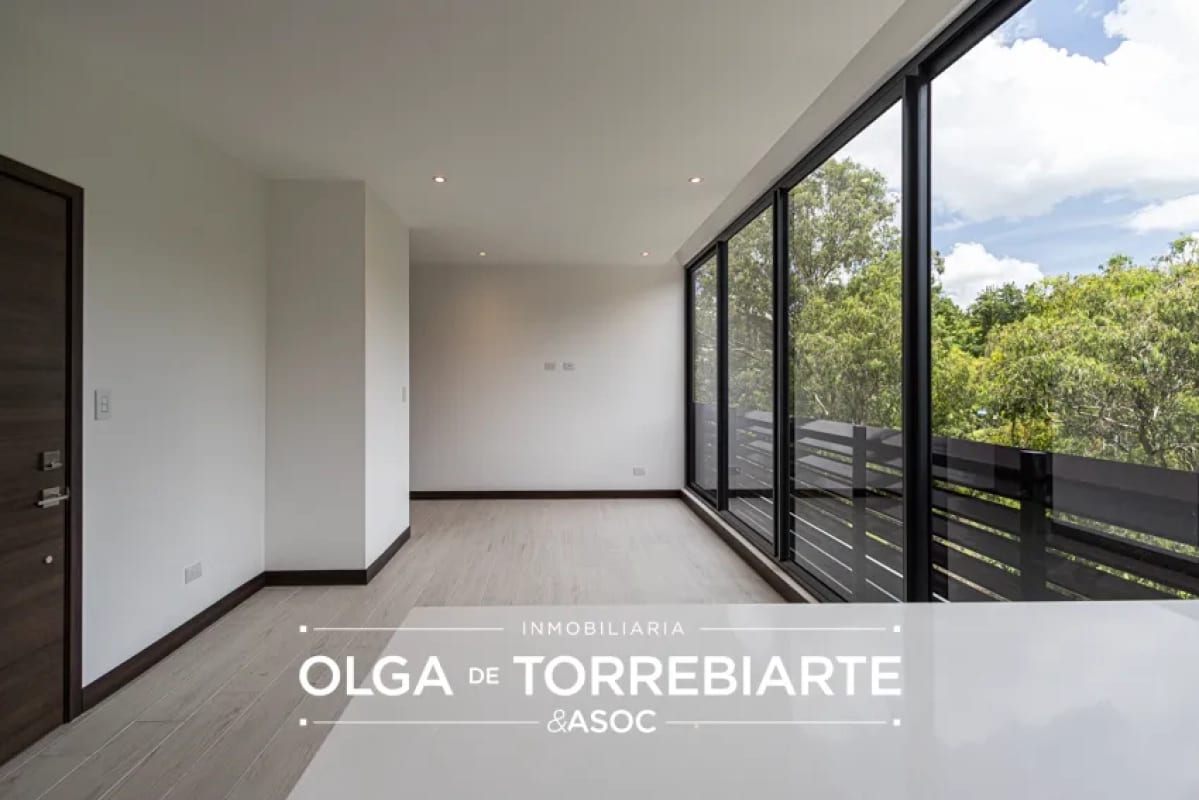 Apartamento en Spazio, Zona 15 — foto 15 de 16